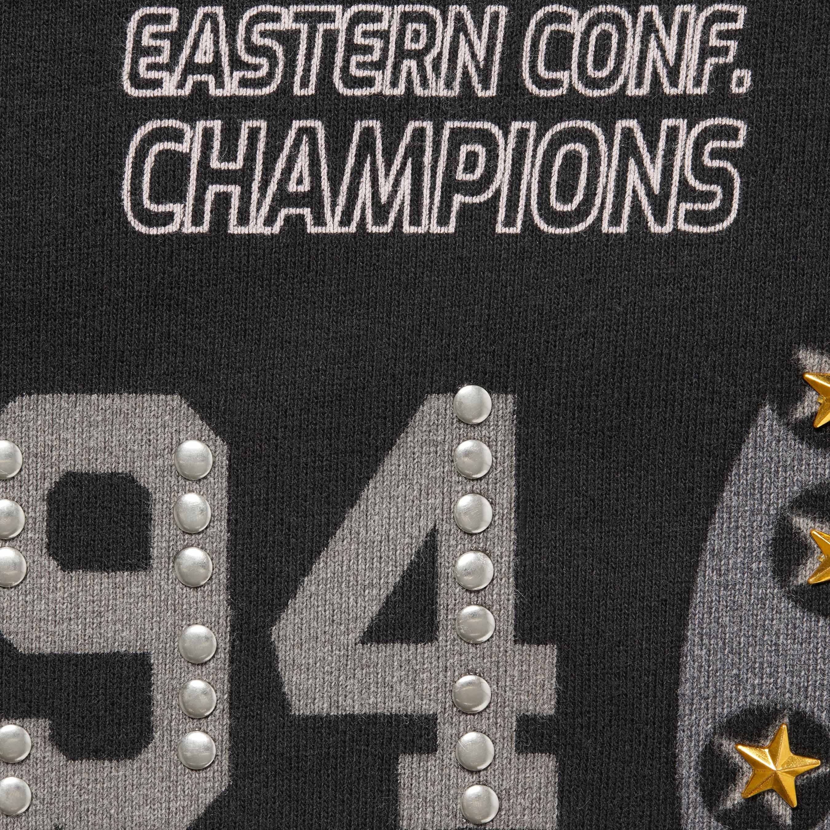 Champions Studded Hooded Sweatshirt view 8